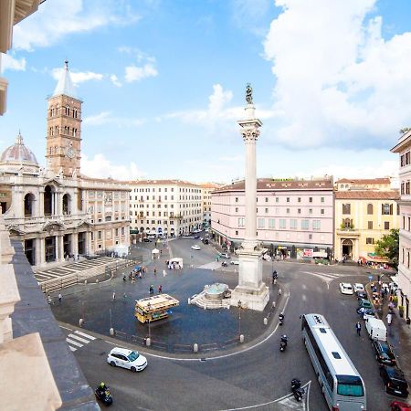 Rent In Rome - Maggiore Luaran gambar
