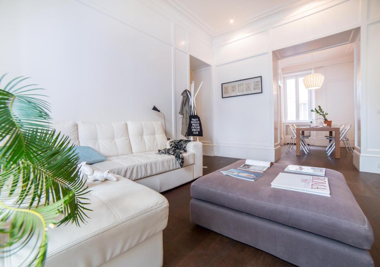 Rent In Rome - Maggiore Luaran gambar