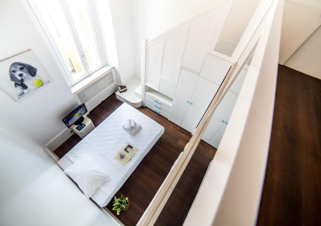 Rent In Rome - Maggiore Luaran gambar