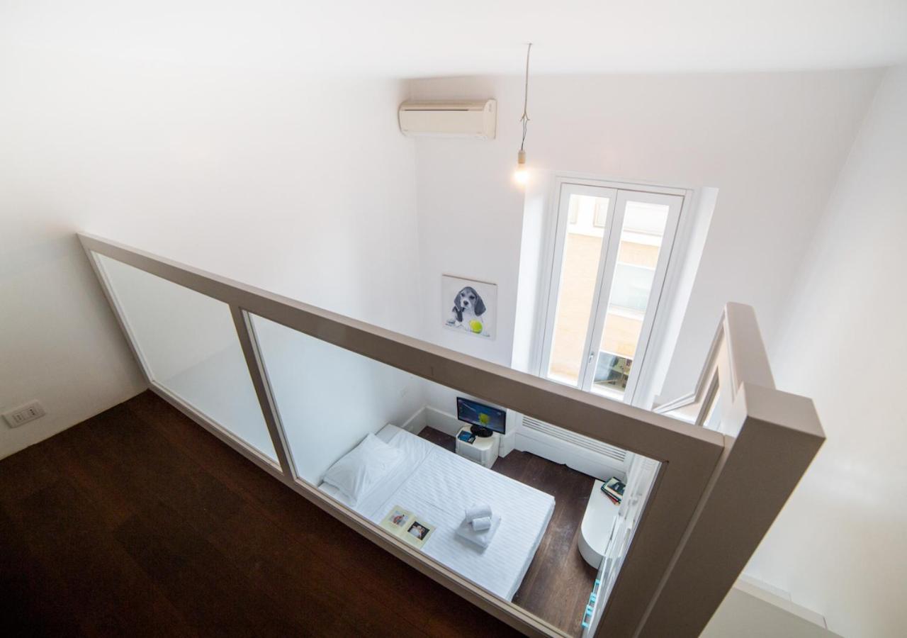 Rent In Rome - Maggiore Luaran gambar