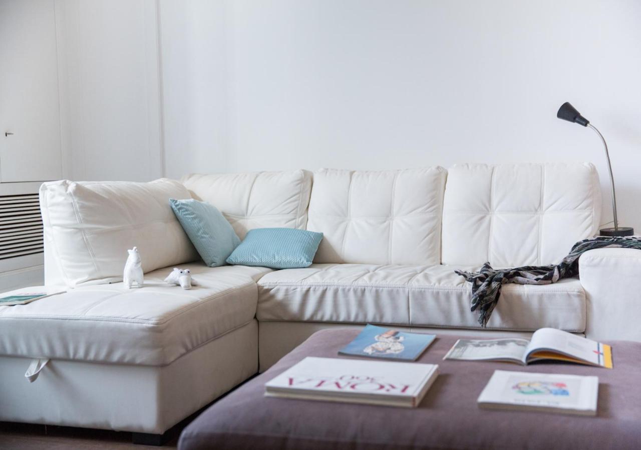 Rent In Rome - Maggiore Luaran gambar