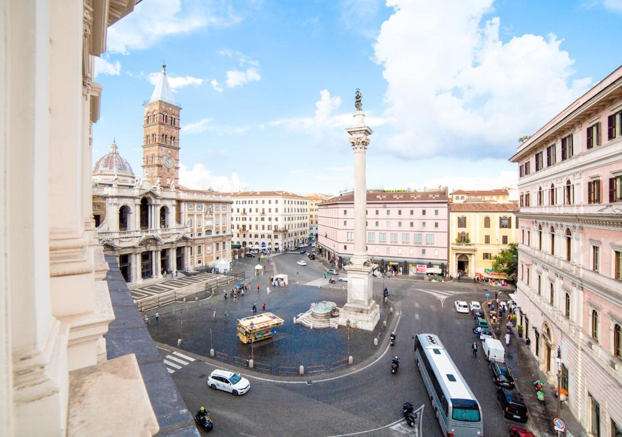 Rent In Rome - Maggiore Luaran gambar