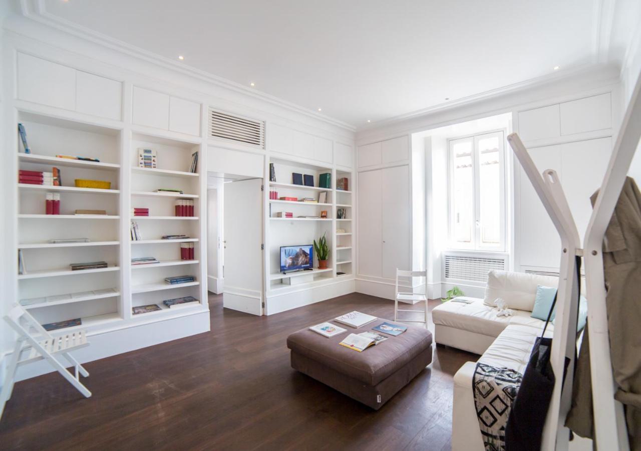 Rent In Rome - Maggiore Luaran gambar
