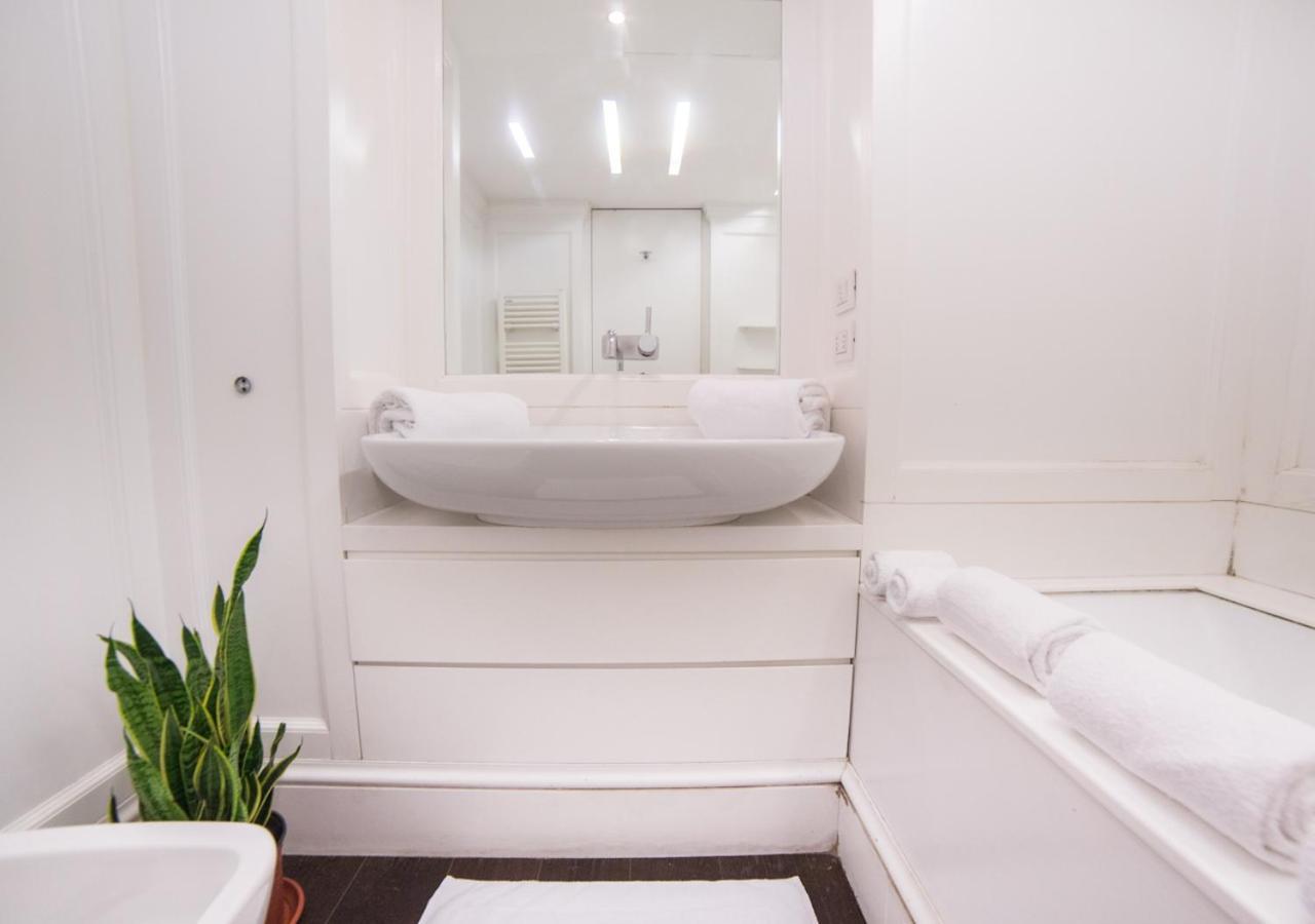 Rent In Rome - Maggiore Luaran gambar