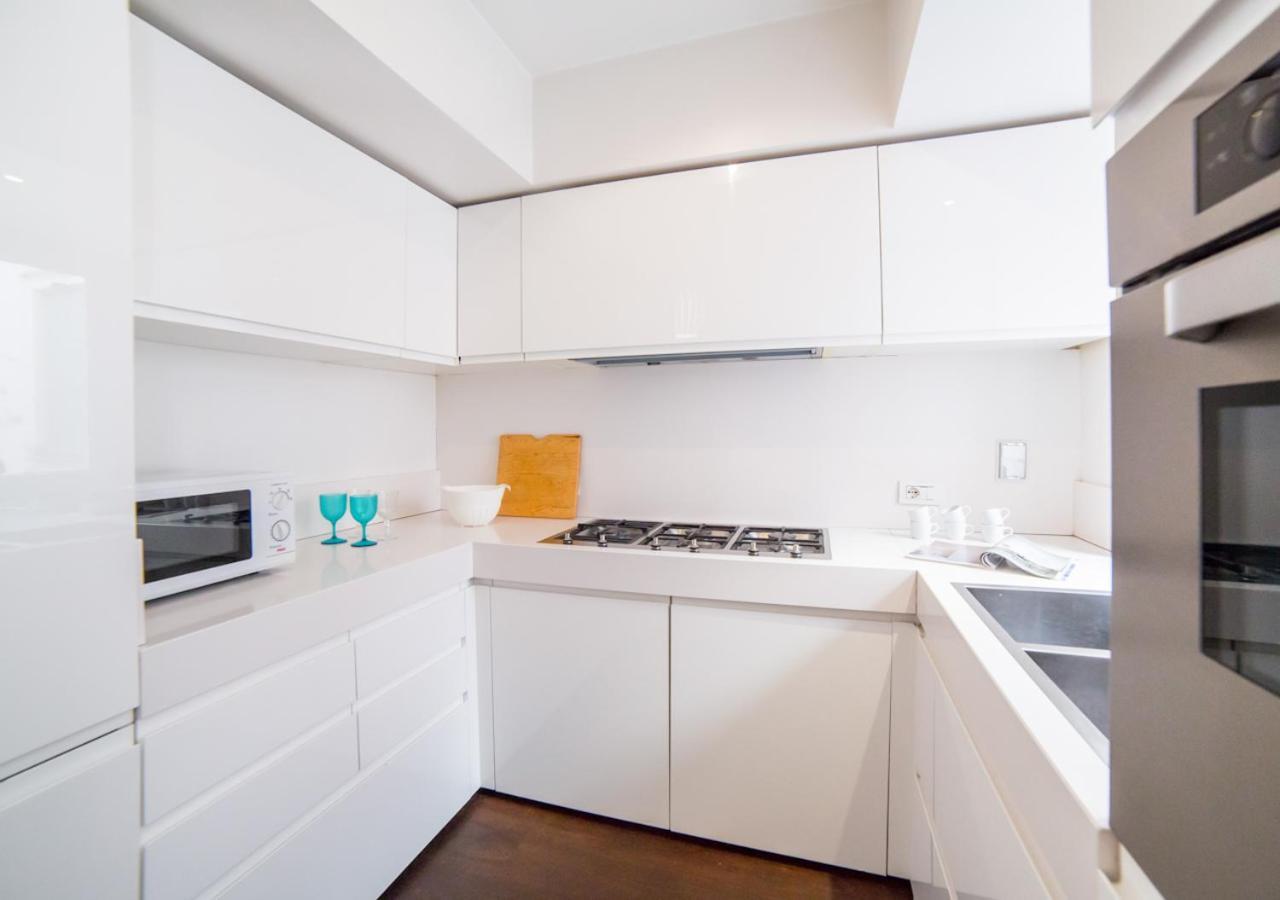 Rent In Rome - Maggiore Luaran gambar