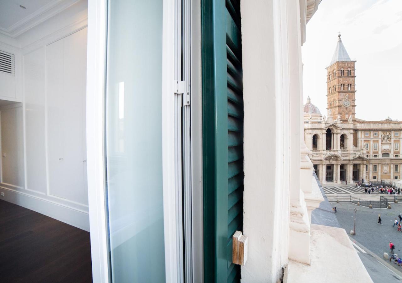 Rent In Rome - Maggiore Luaran gambar