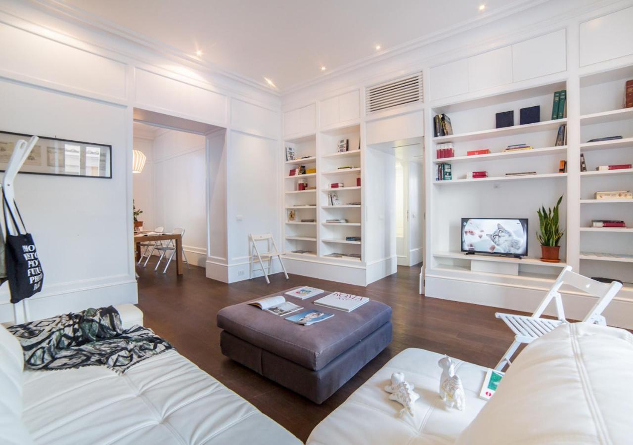 Rent In Rome - Maggiore Luaran gambar