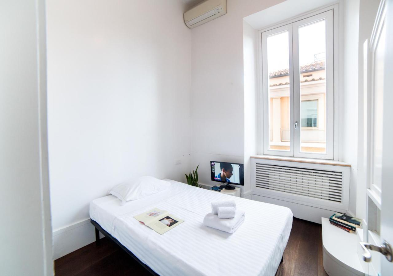 Rent In Rome - Maggiore Luaran gambar