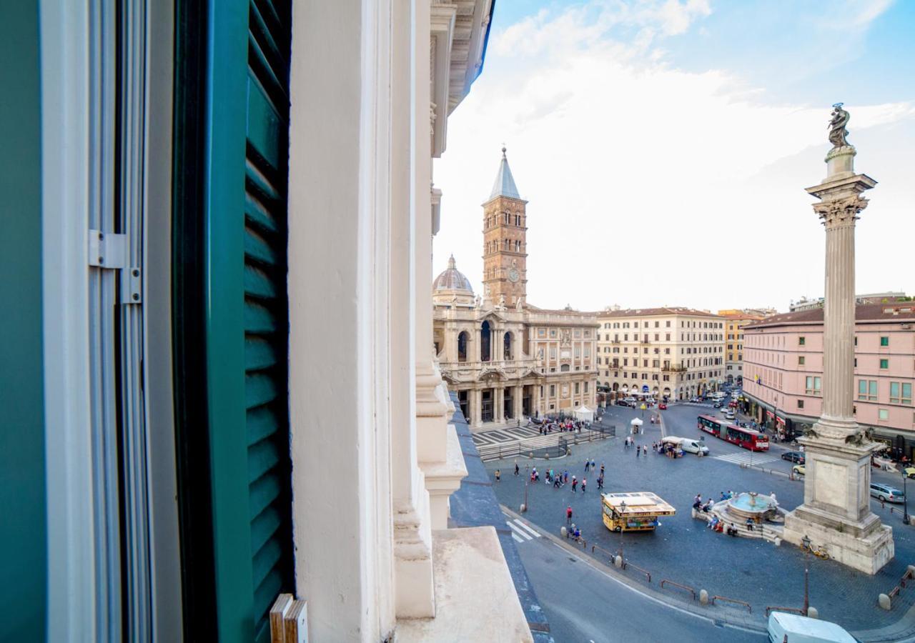 Rent In Rome - Maggiore Luaran gambar